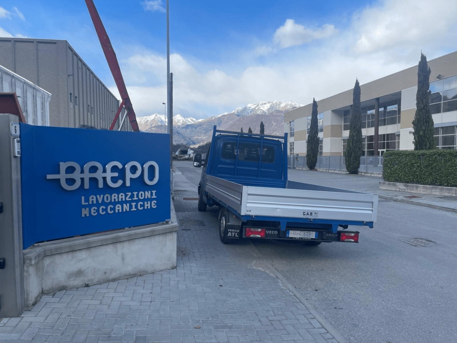 Company